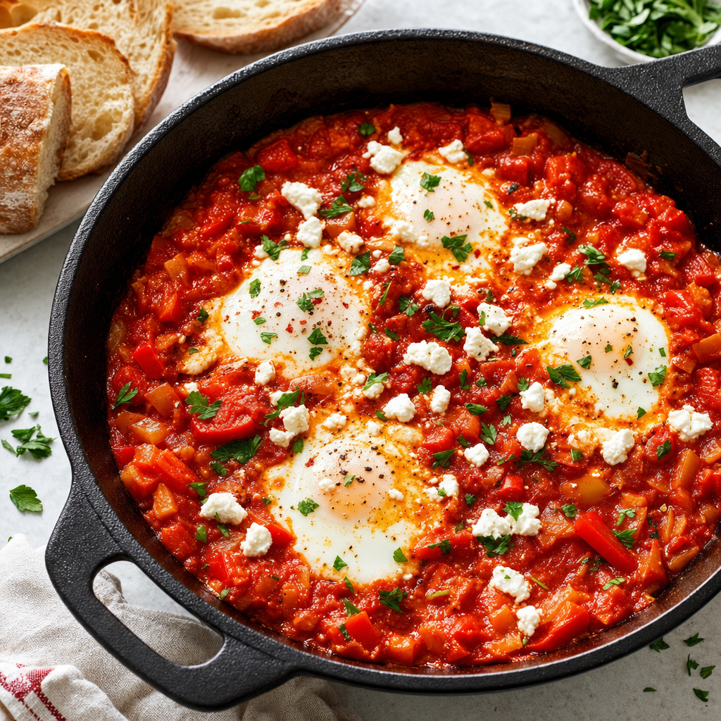 Shakshuka