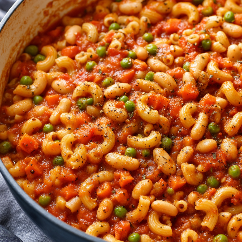 Quick + Easy + Family Friendly + Plant Based preview image 3