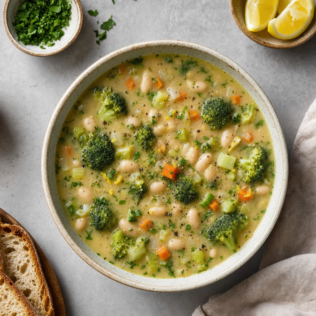 Quick + Easy + Family Friendly + Plant Based preview image 2
