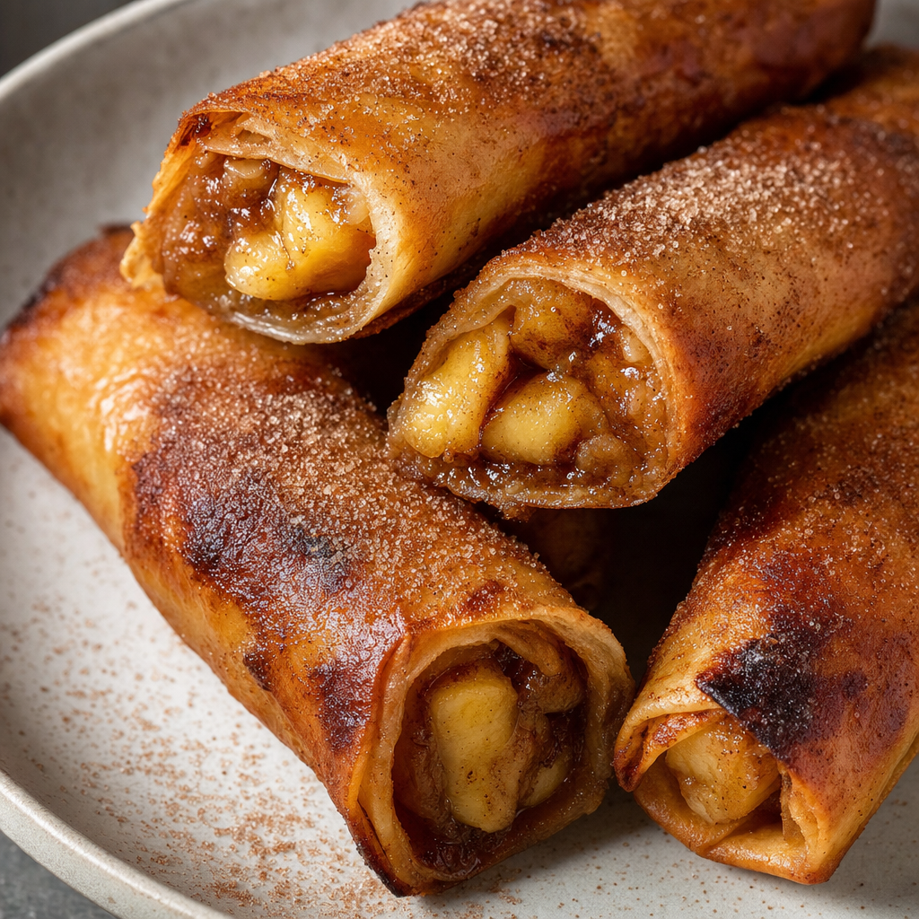 Desserts Around the World preview image 3