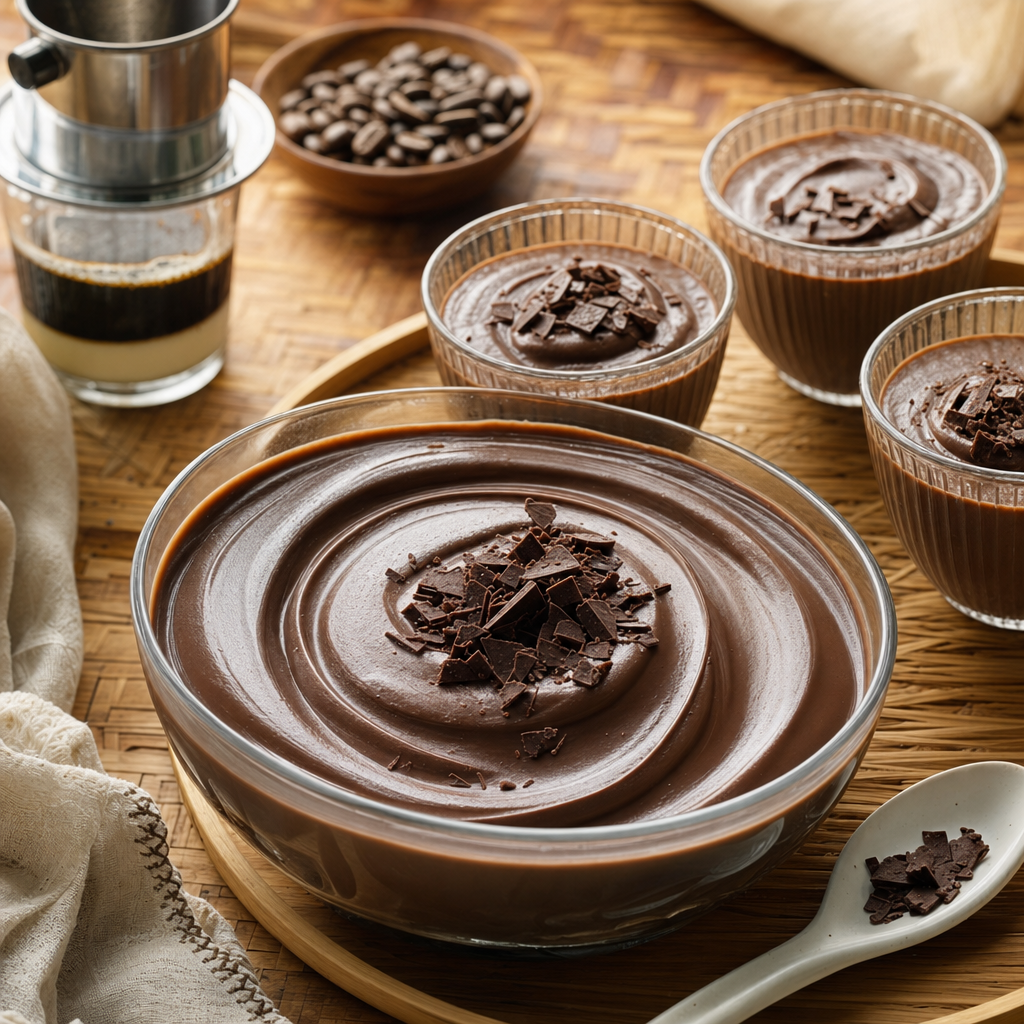 Desserts Around the World preview image 2