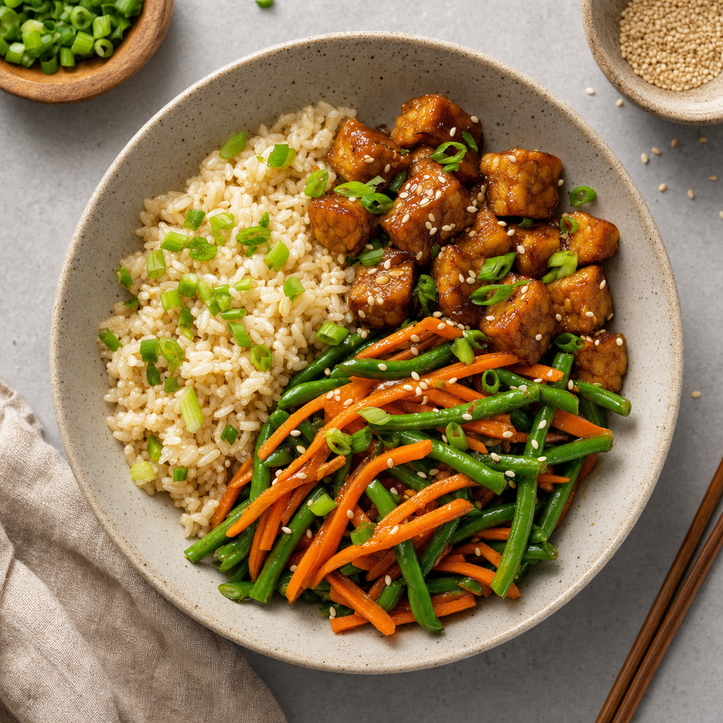 Plant Based Dinner preview image 4
