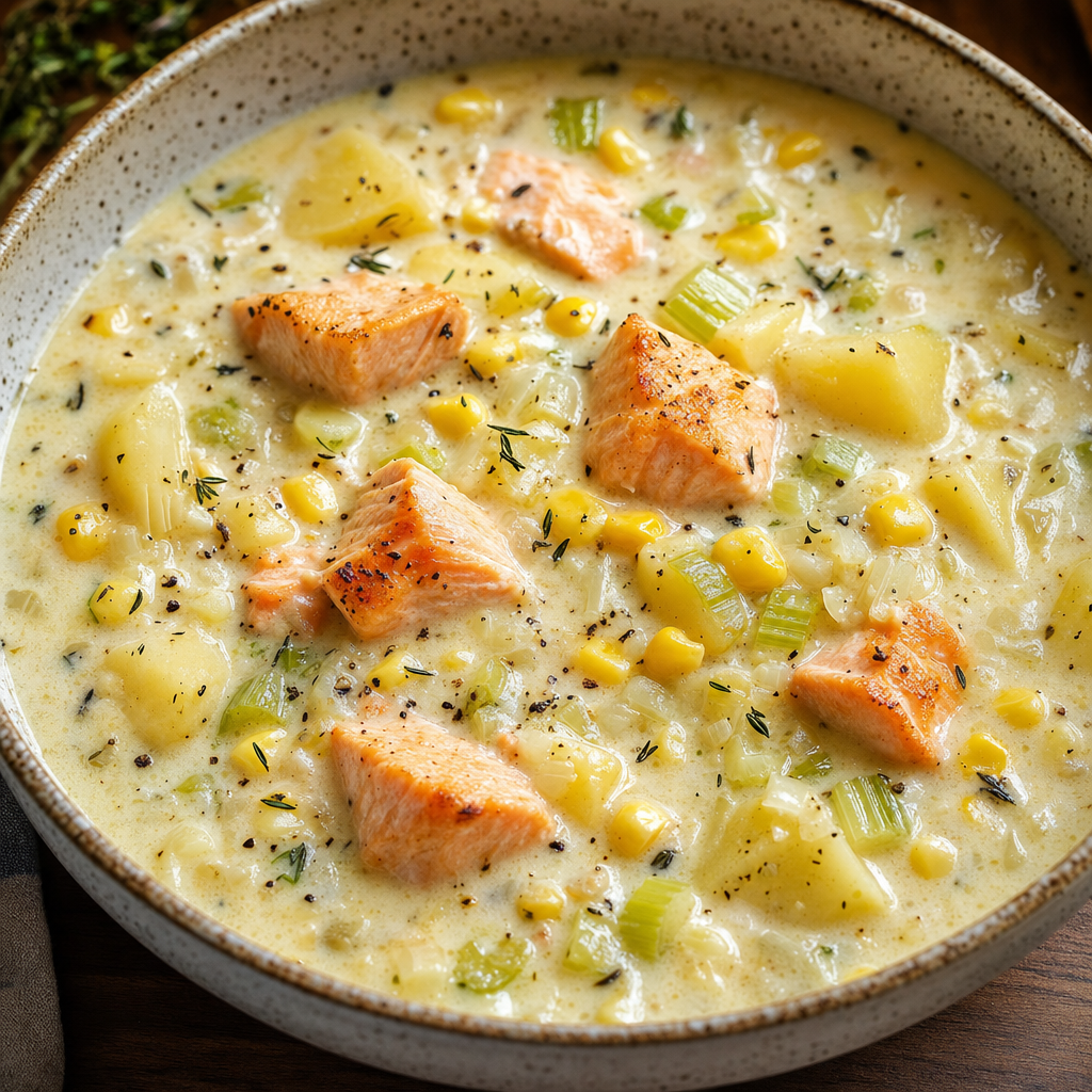 Salmon 2026 preview image 1