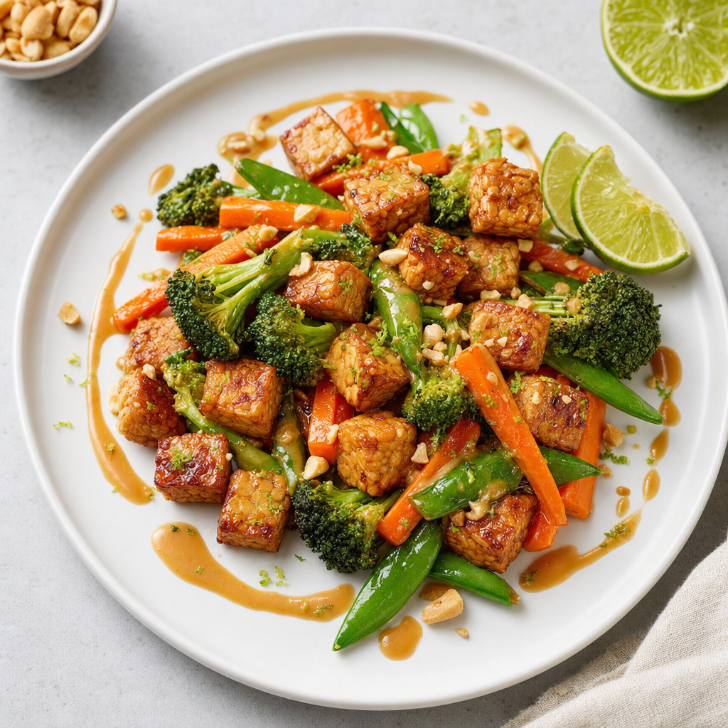Plant Based Sheet-Pan preview image 2