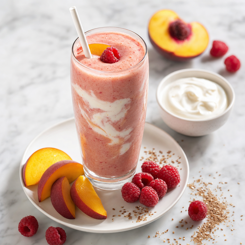 Smoothies and Smoothie Bowls Summer 2026 preview image 1