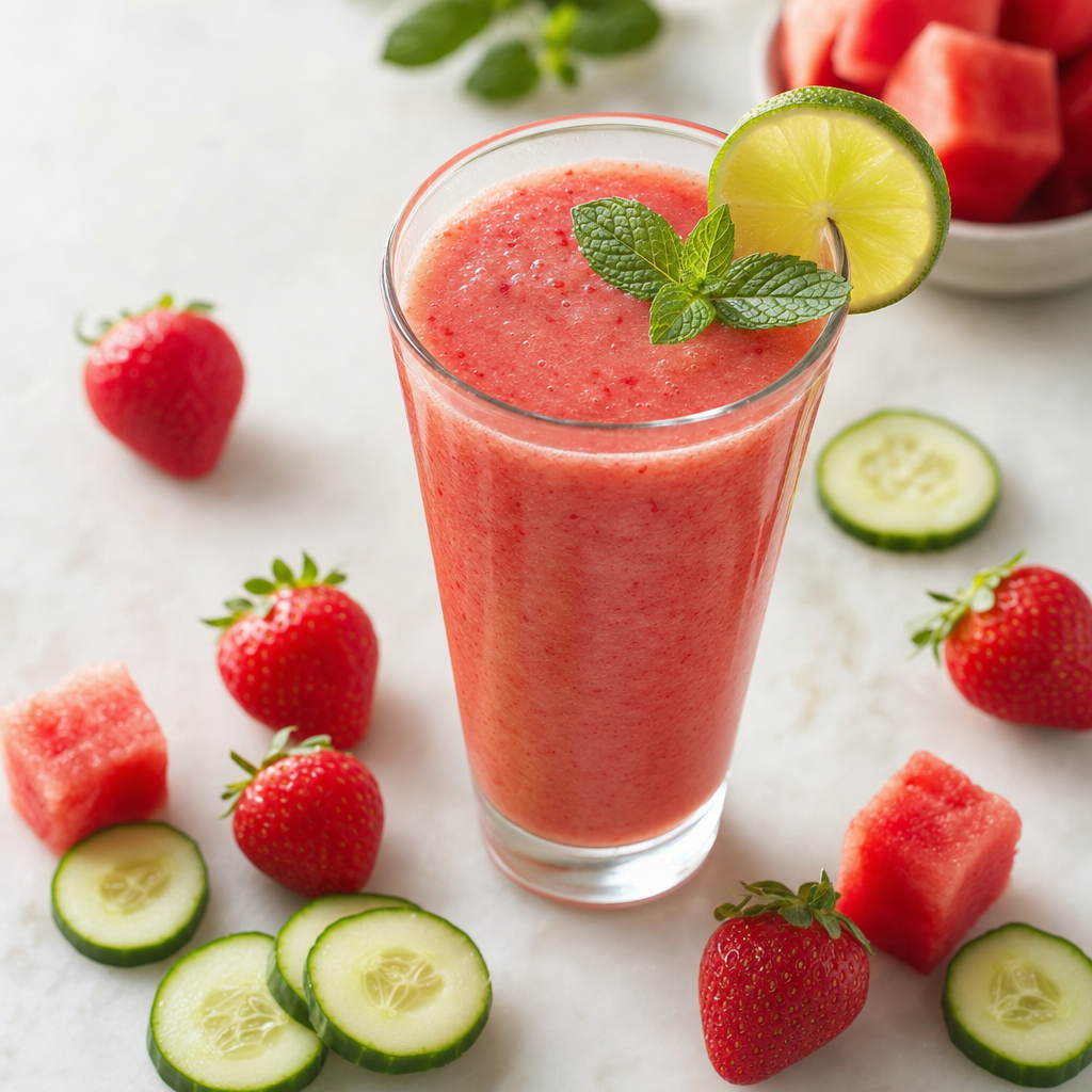 Smoothies and Smoothie Bowls Summer 2026 preview image 2