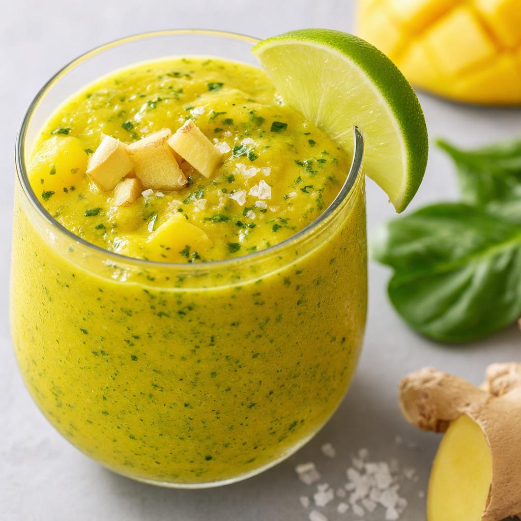 Smoothies and Smoothie Bowls Summer 2026 preview image 3