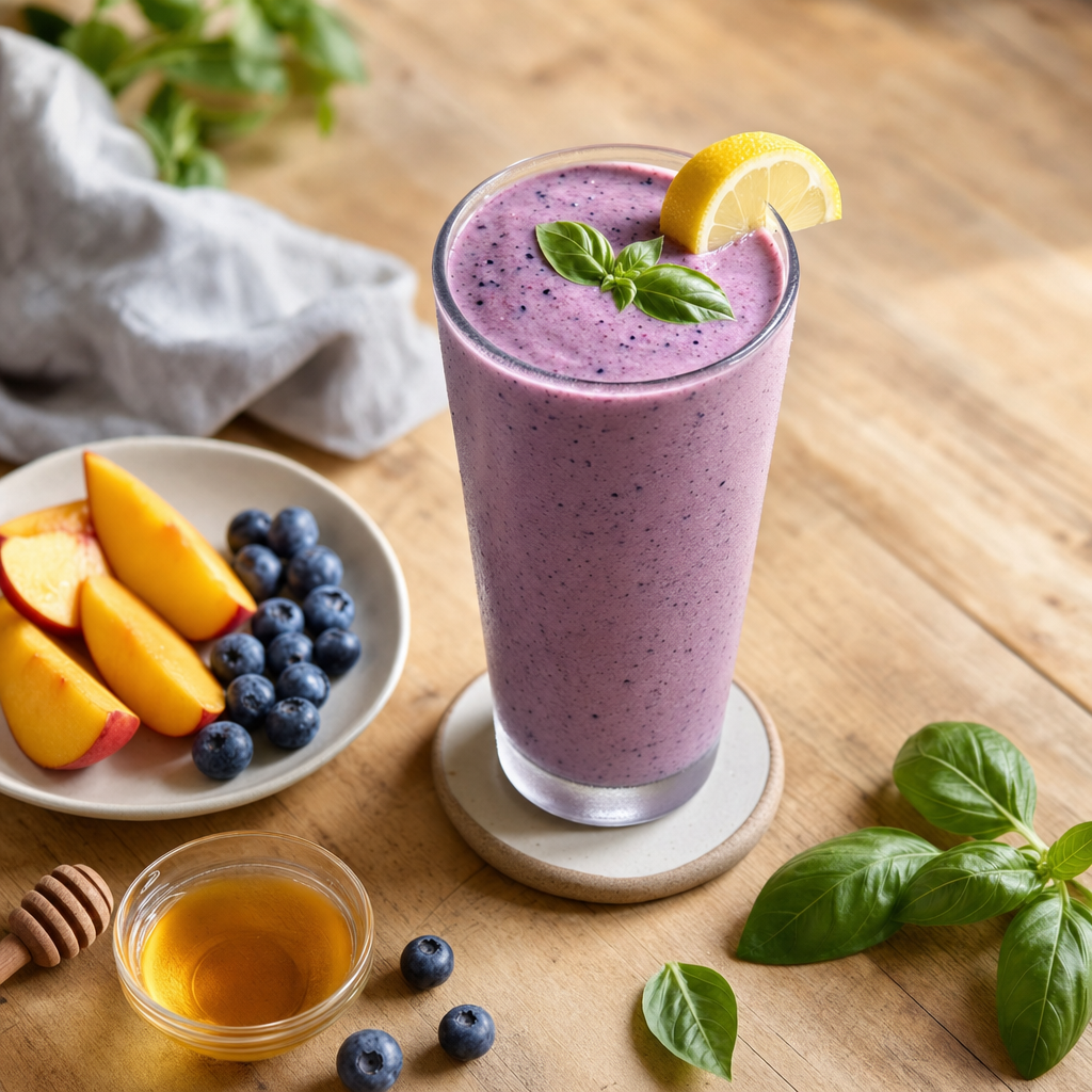 Smoothies and Smoothie Bowls Summer 2026 preview image 4