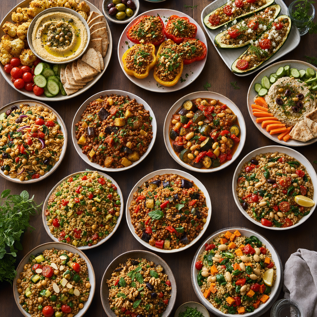 Mediterranean Diet 2026 generated menu image