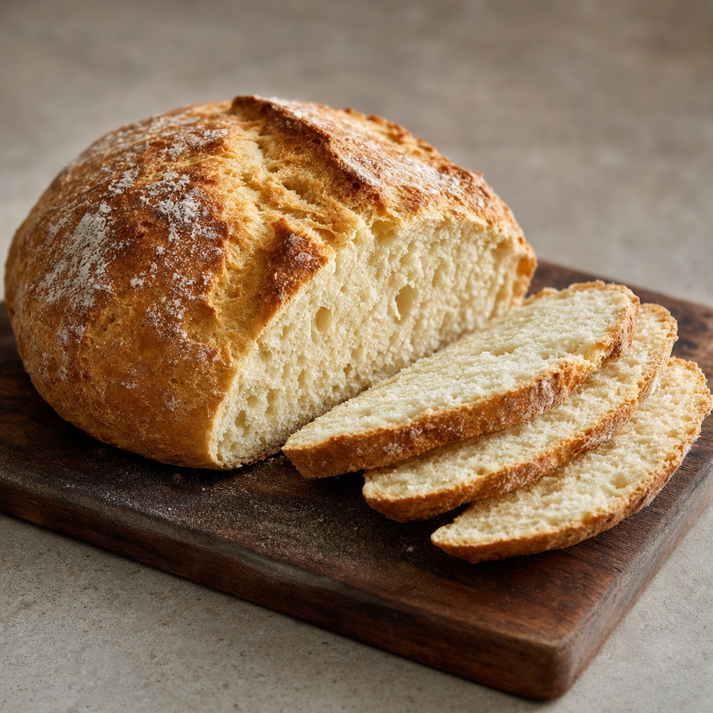 Irish Soda Bread