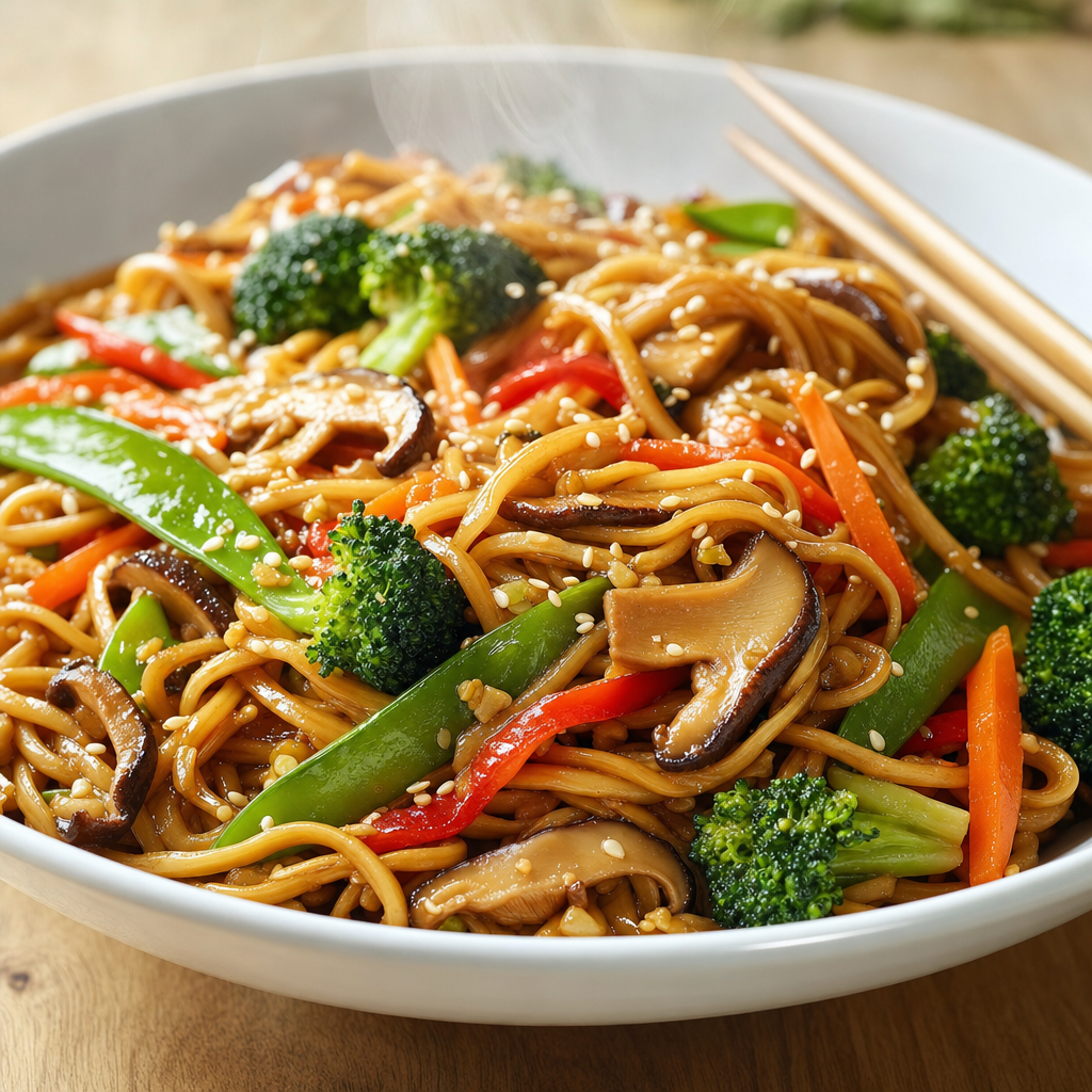 The East Asian Kitchen preview image 4