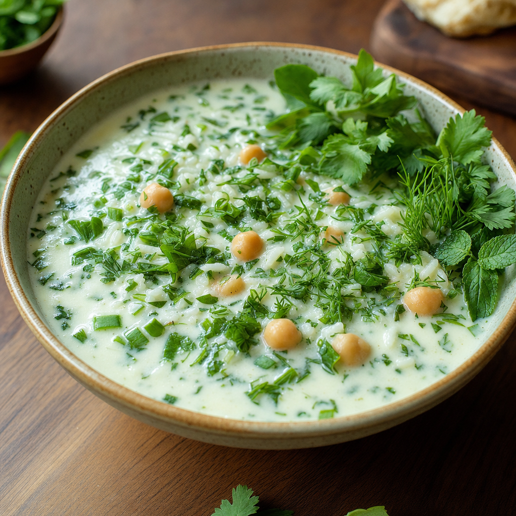 Persian, Caucasus & Central Asian Favorites preview image 1
