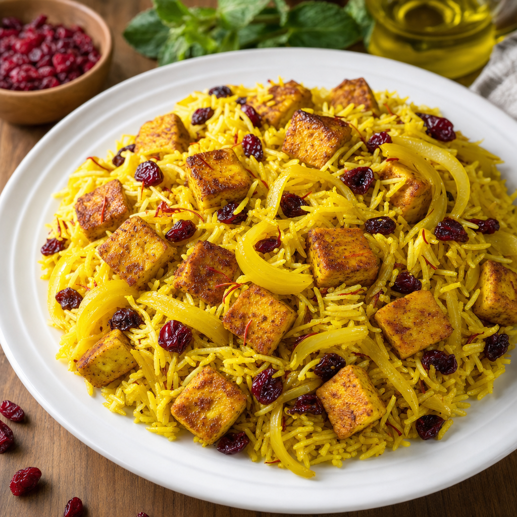 Persian, Caucasus & Central Asian Favorites preview image 2
