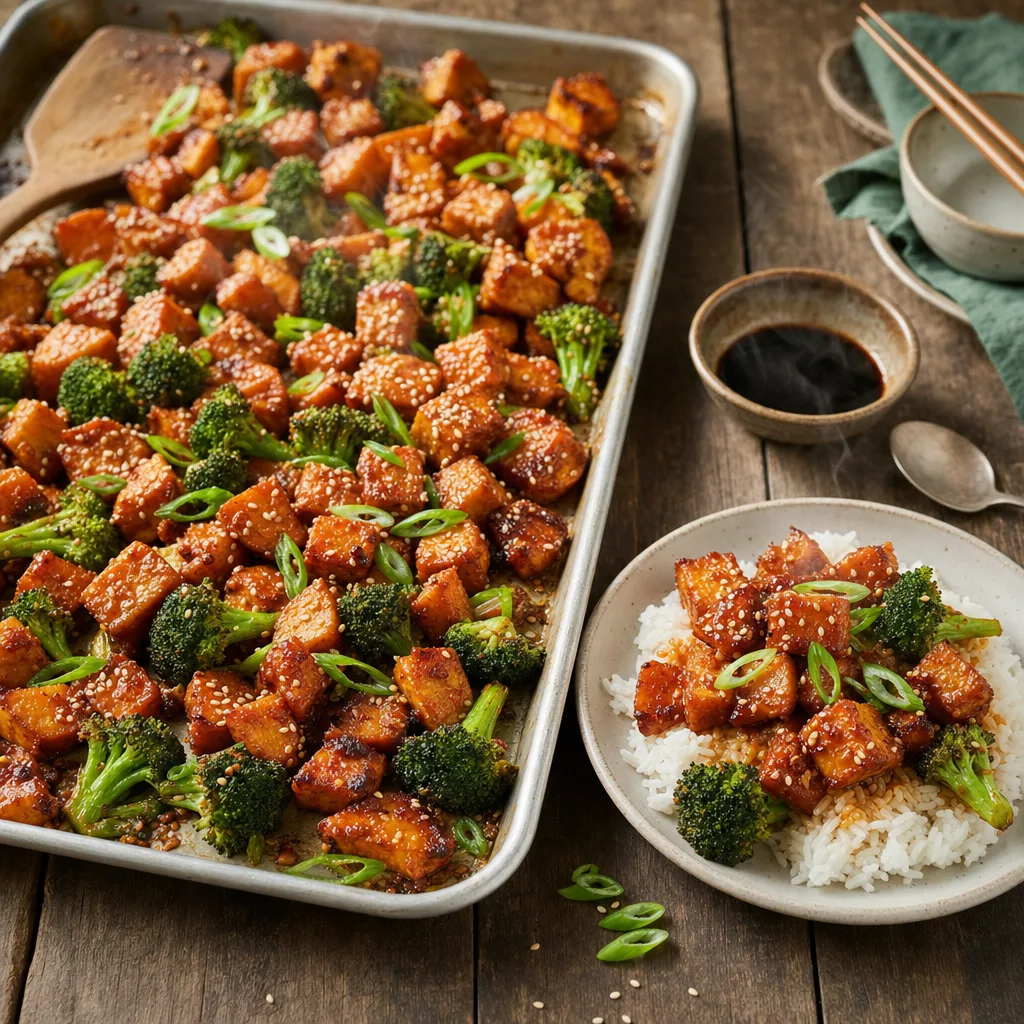 Plant Based Korean 2026 preview image 2