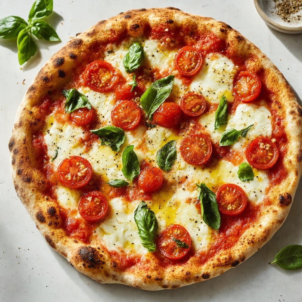 Pizza Night: 20 Favorites preview image 1