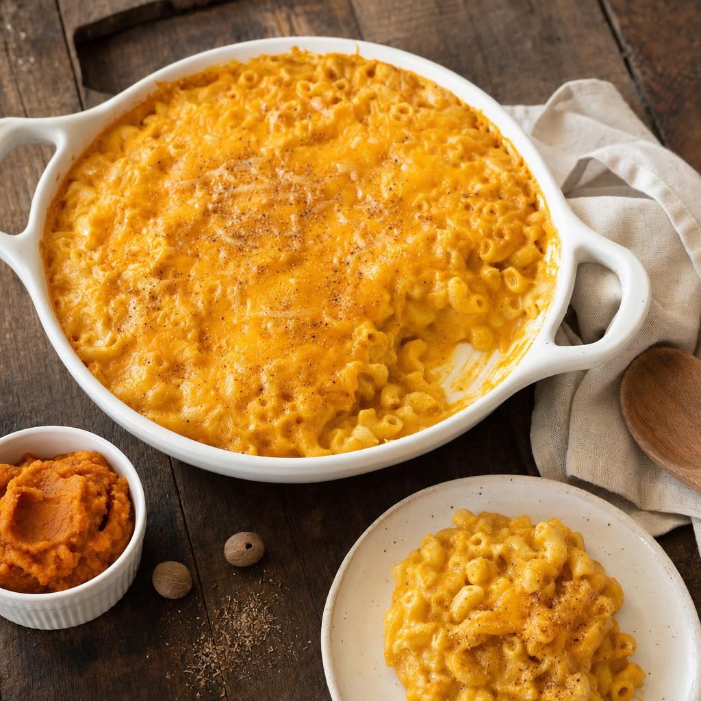 Pumpkin Spice Everything preview image 3