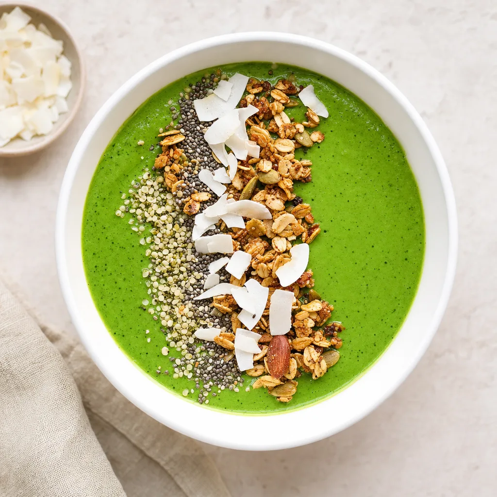Plant Based Breakfast 2026 preview image 3