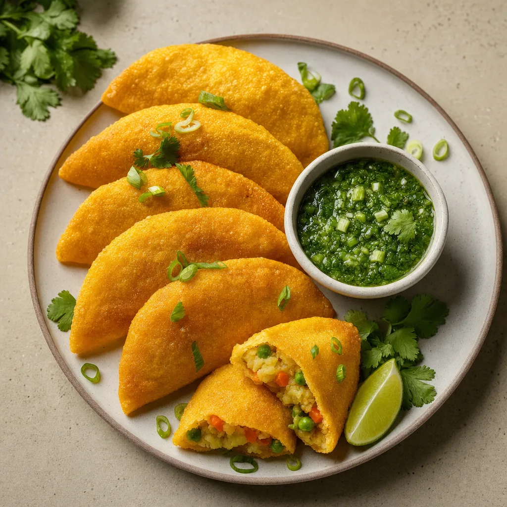 Flavors of South America preview image 4