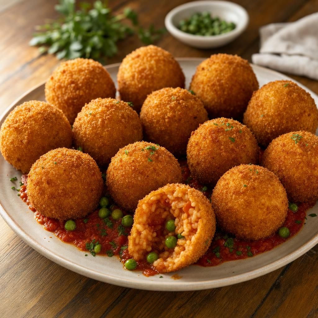 Arancini