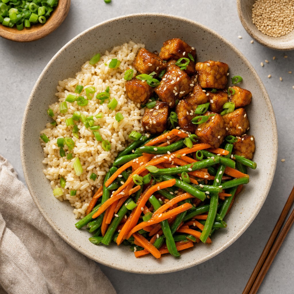 Plant Based Dinner preview image 4