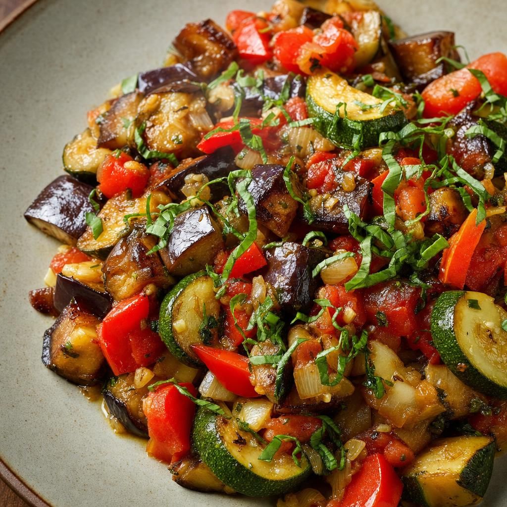 Ratatouille
