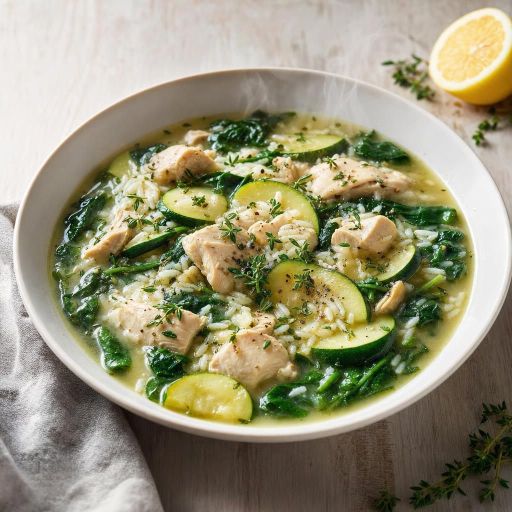 Lemon & Greens: Everyday Favorites preview image 2