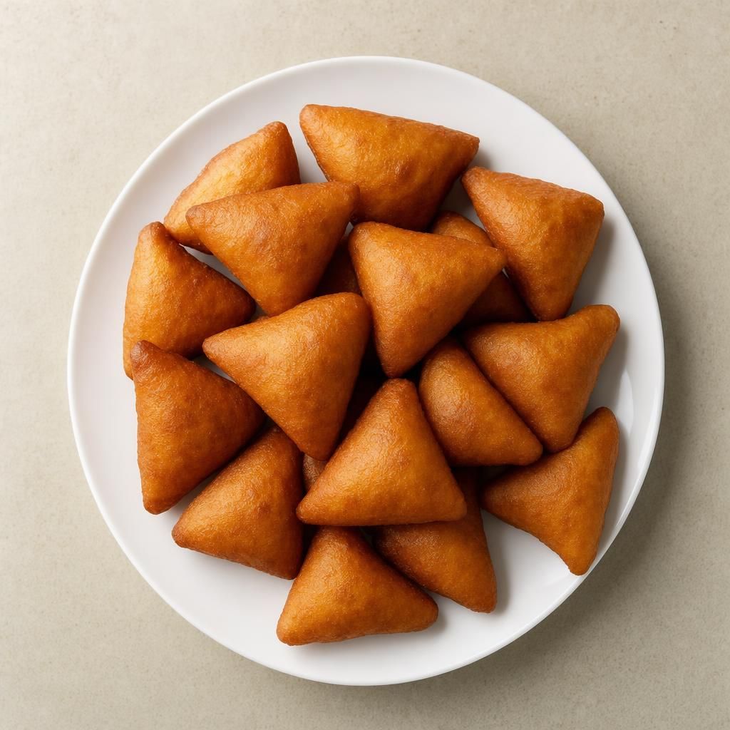 Mandazi