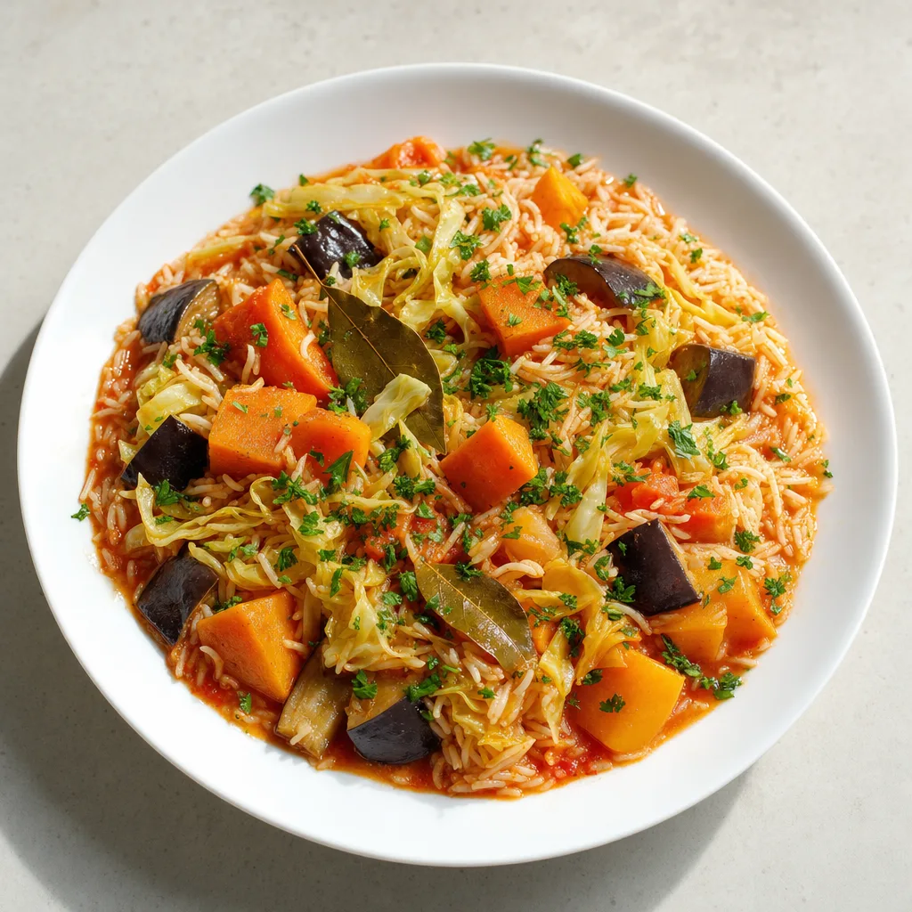 Flavors of Sub-Saharan Africa preview image 3