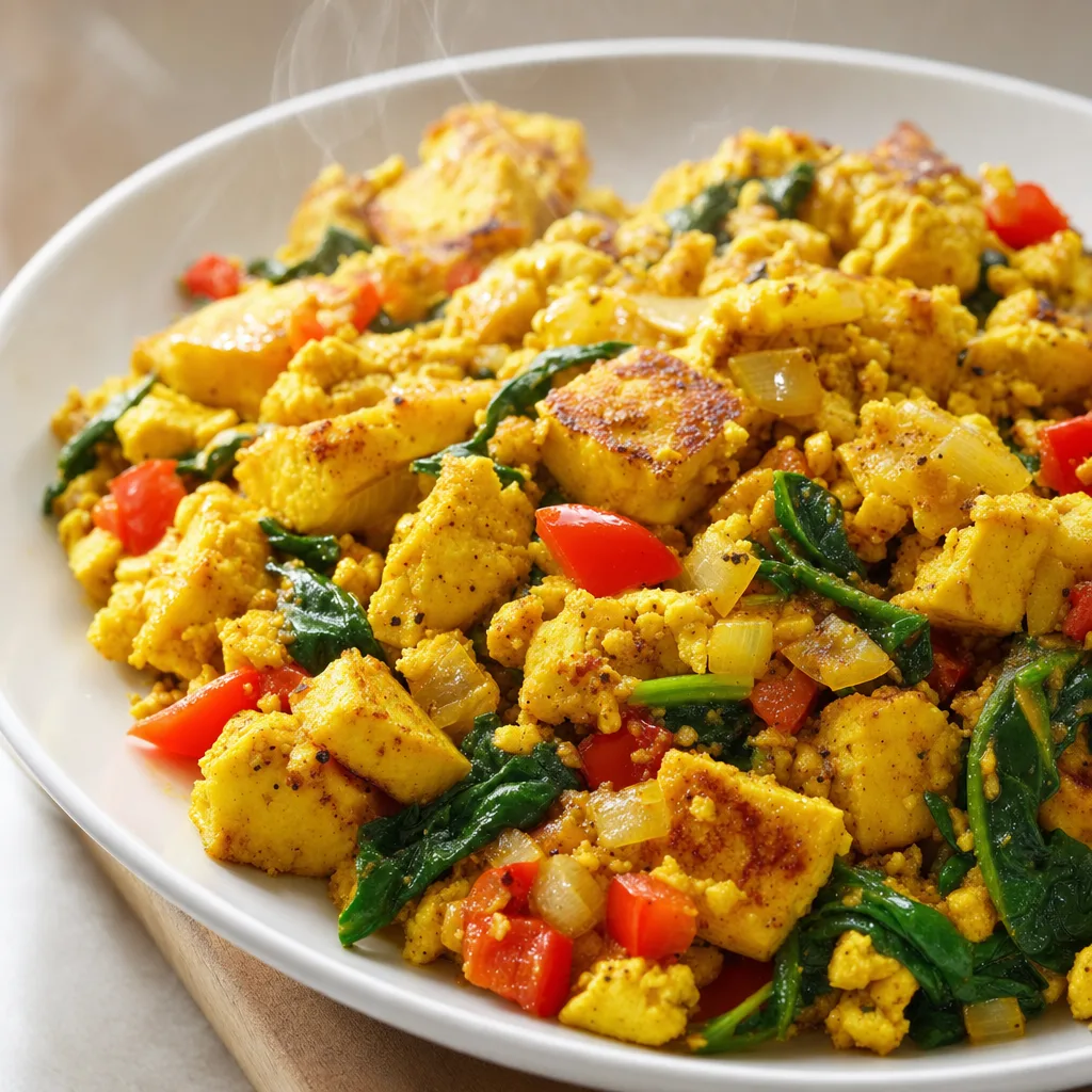Plant Based Breakfast 2026 preview image 4