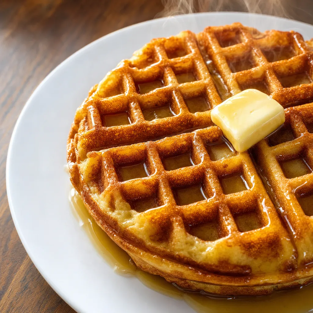 Classic American Breakfasts preview image 4