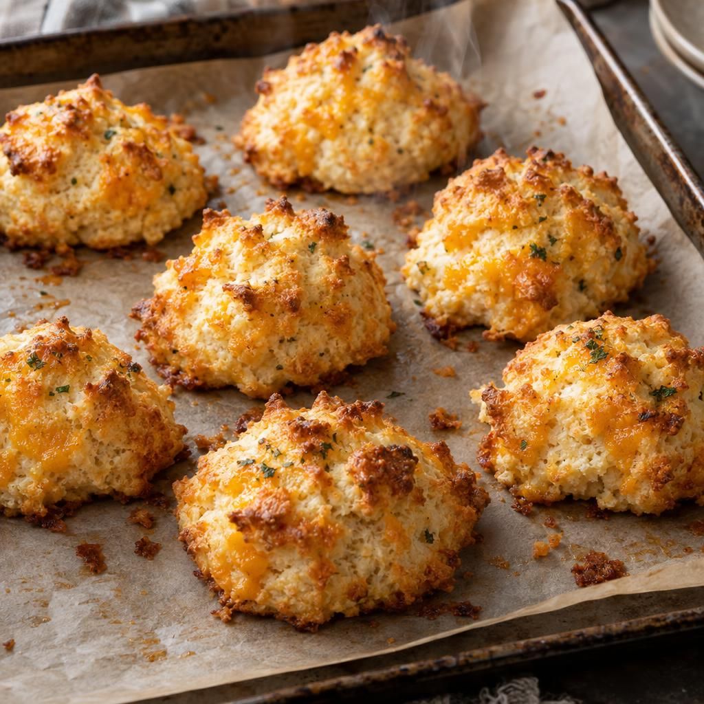 Gluten-Free Baking preview image 2