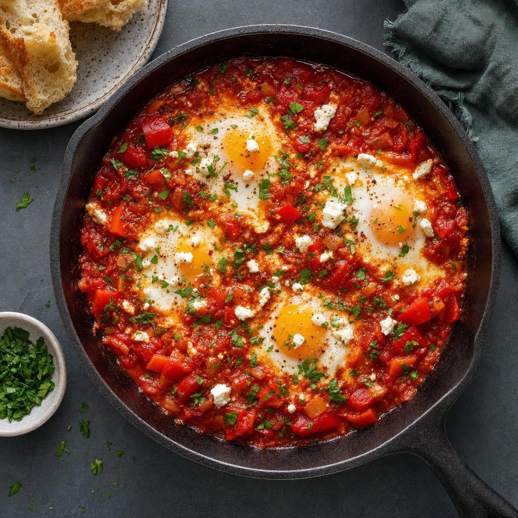 Shakshuka