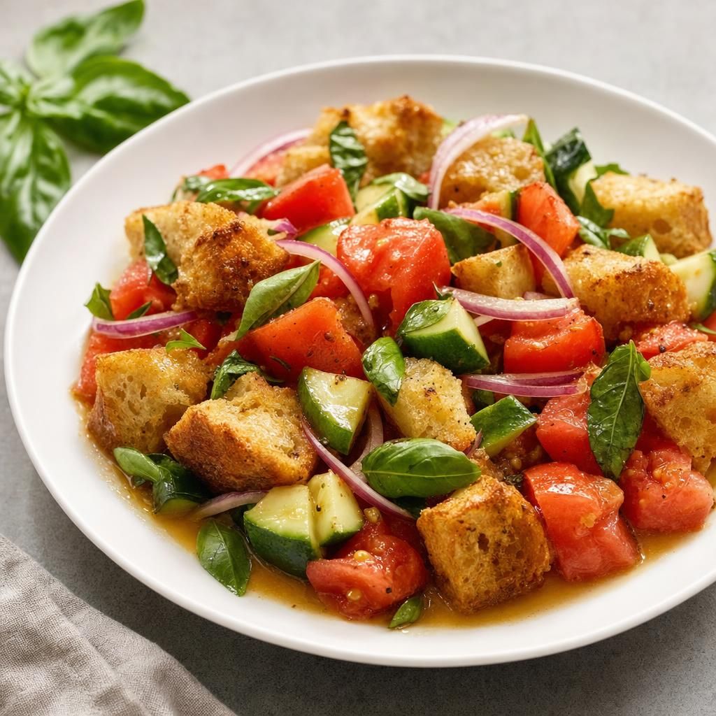 Panzanella