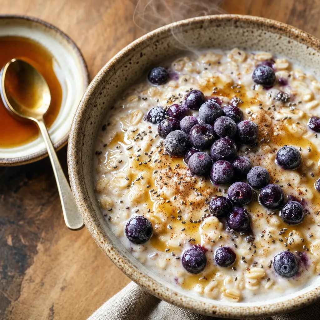 International Plant Focused Breakfast preview image 1