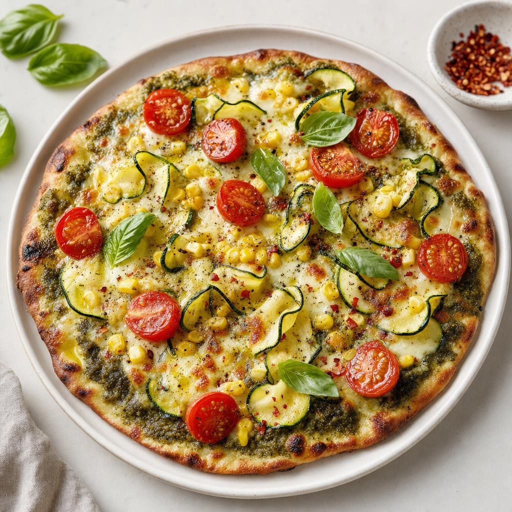 Pizza Night: 20 Favorites preview image 4