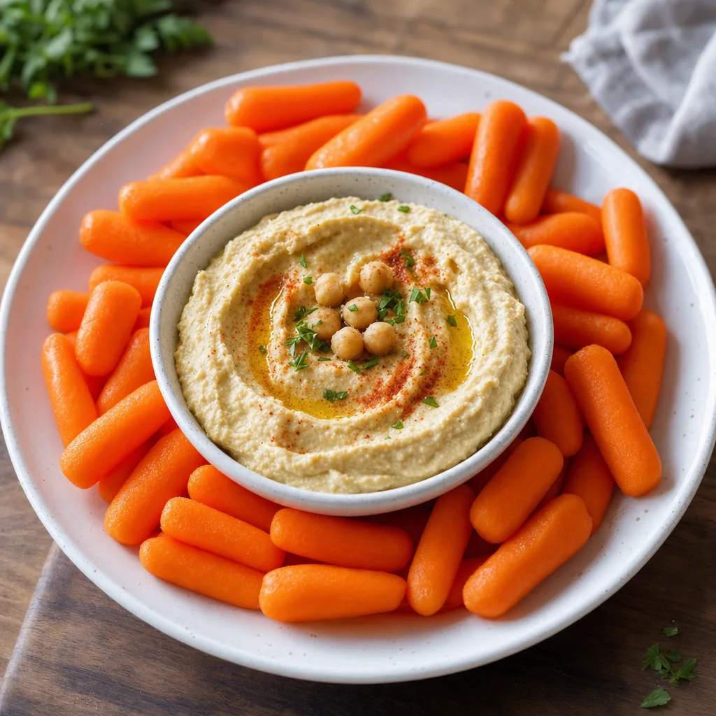 7 Day Vegetarian Family Meal Plan preview image 4