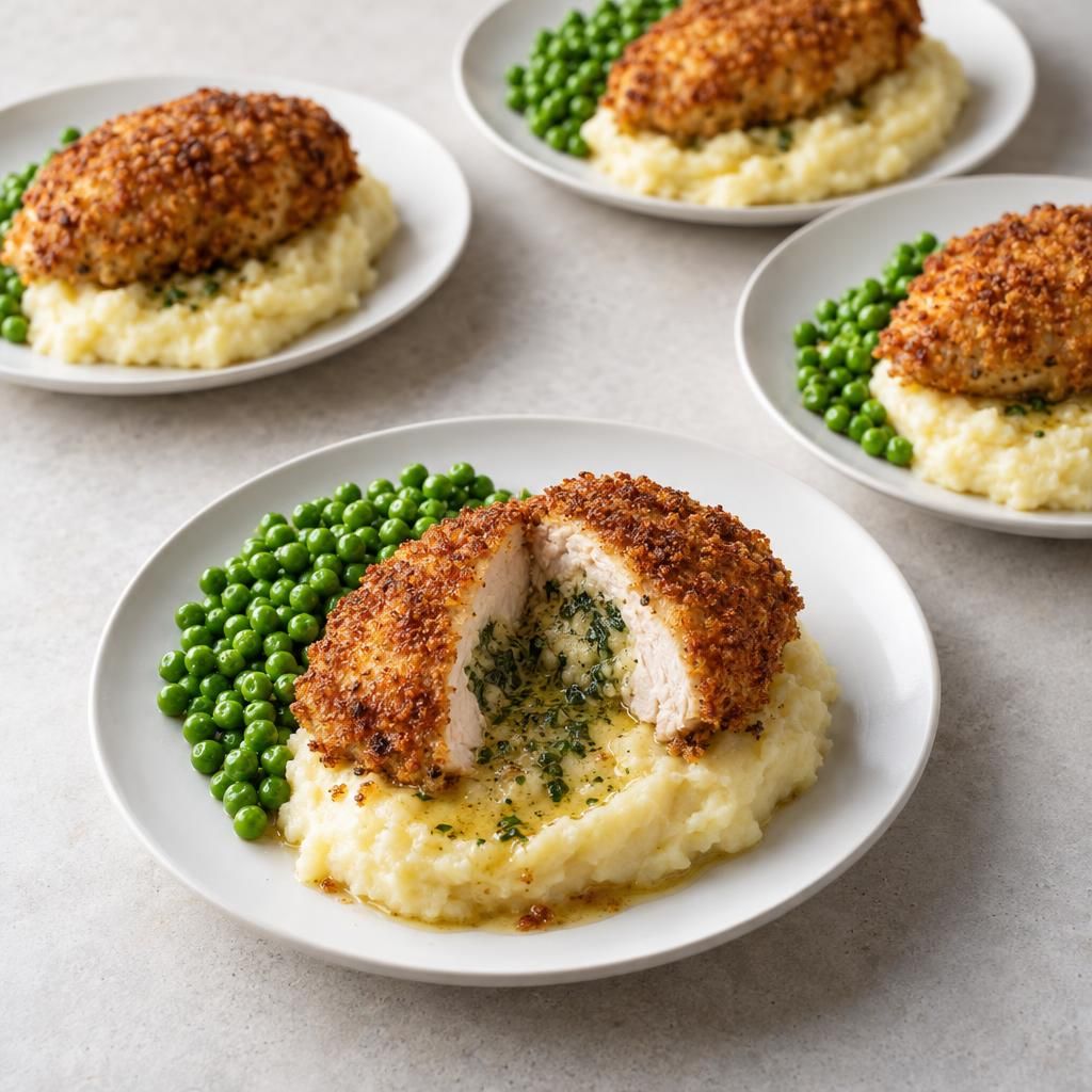 Weekend Comfort Suppers preview image 1