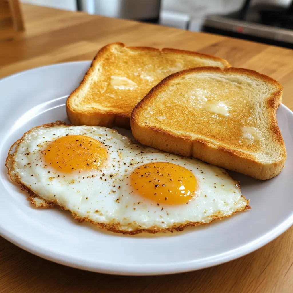 Classic American Breakfasts preview image 3