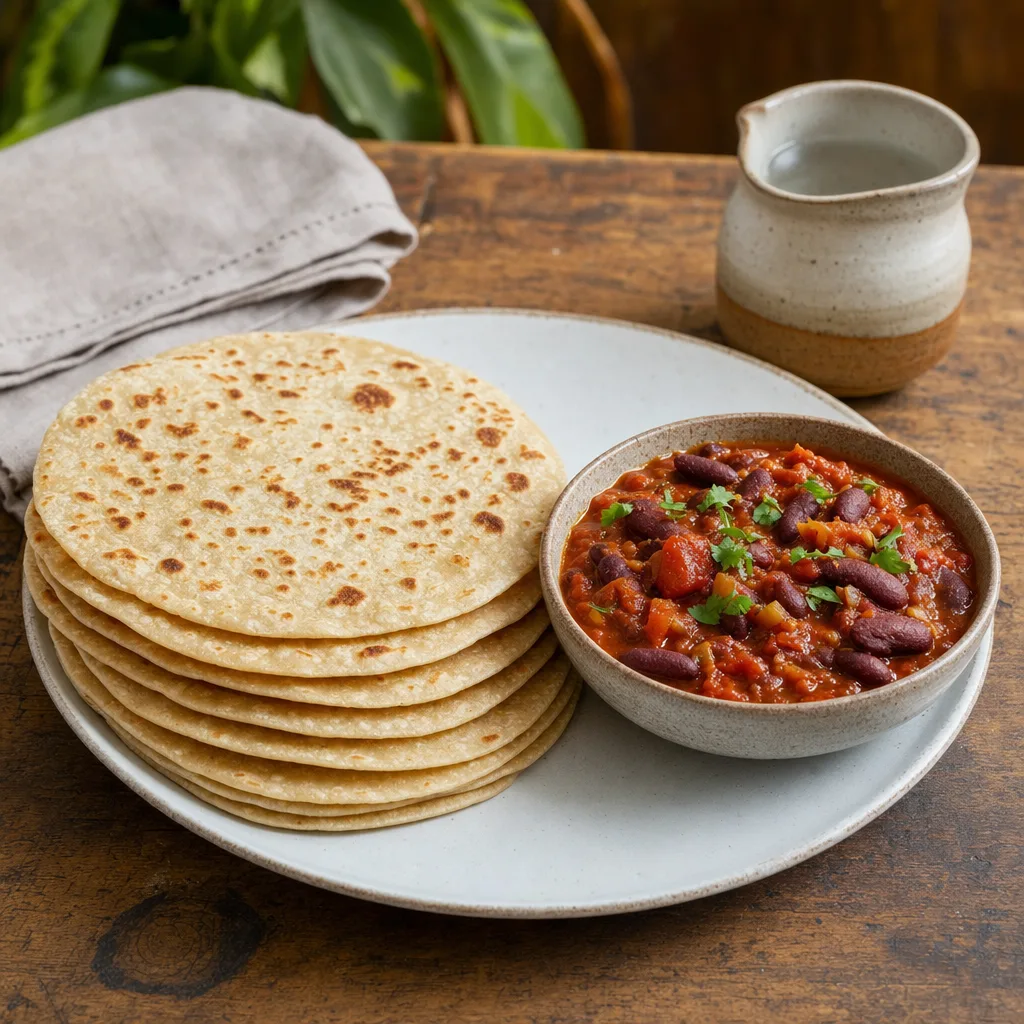 Flavors of Sub-Saharan Africa preview image 4