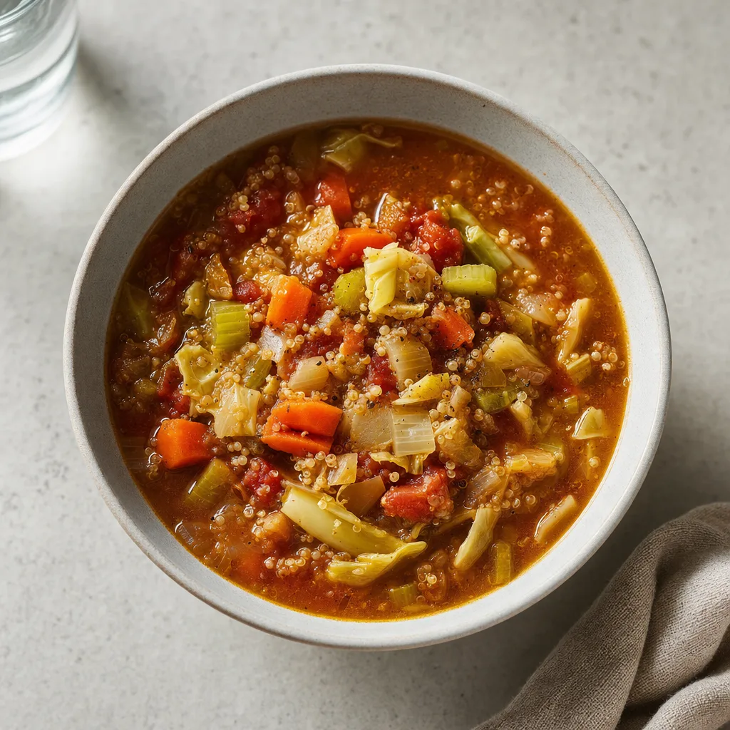 Flavors of South America preview image 1