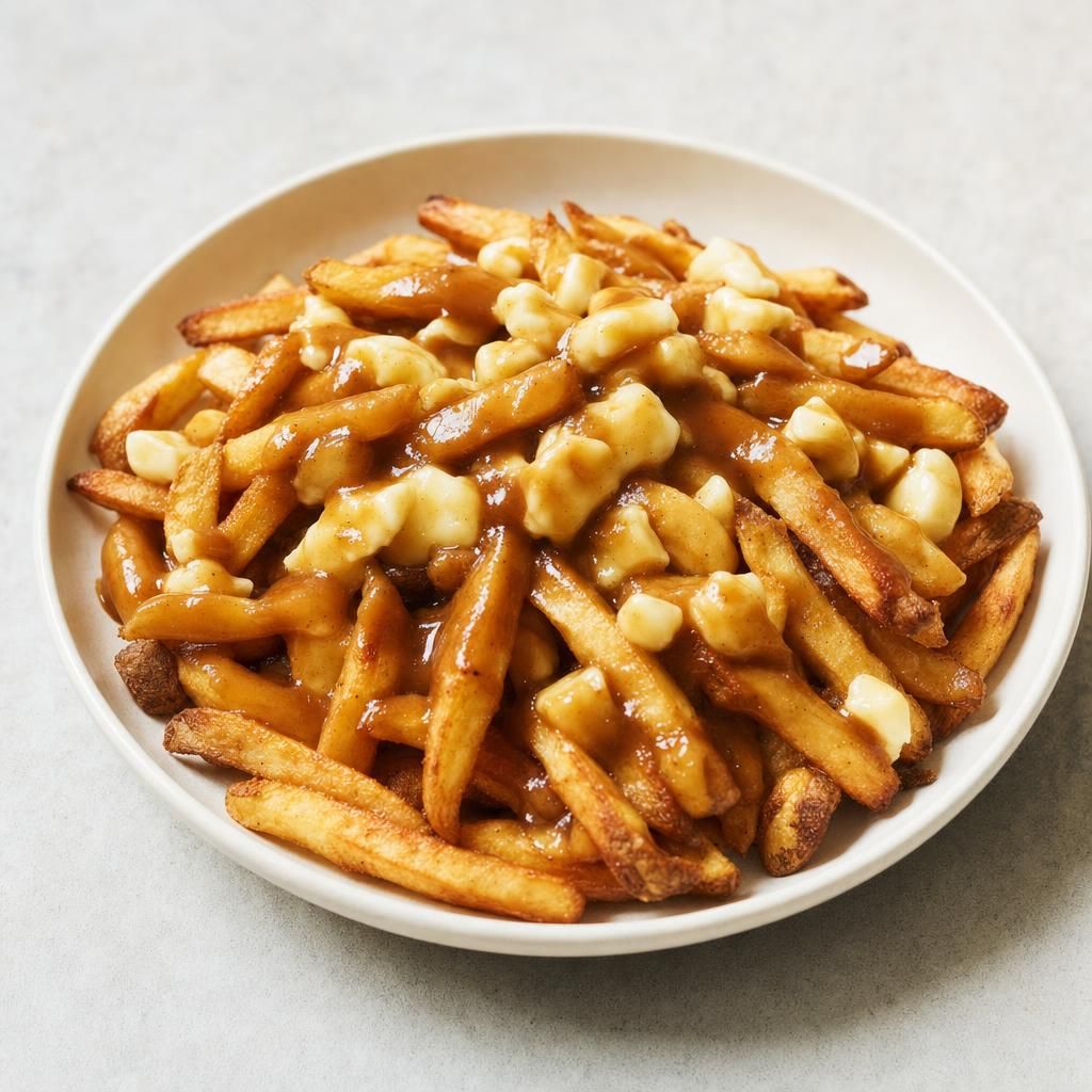 Poutine