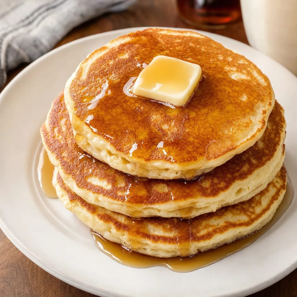 Classic American Breakfasts preview image 2