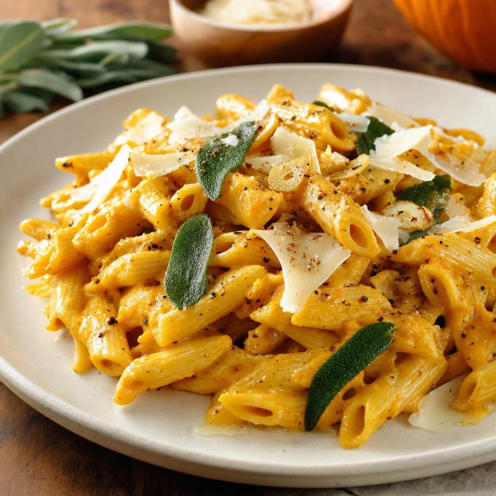 Pumpkin Spice Everything preview image 2