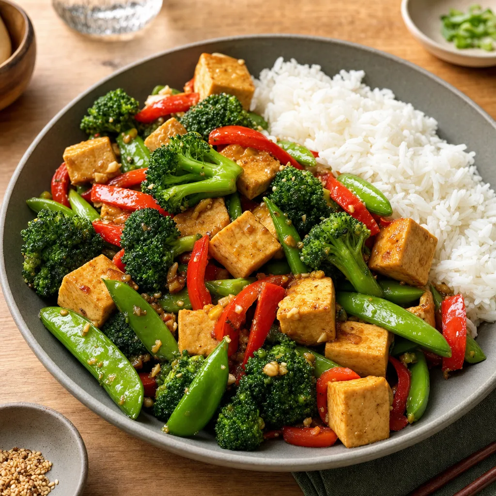 Plant Based Dinner preview image 2