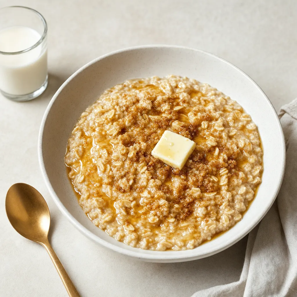 Classic American Breakfasts preview image 1