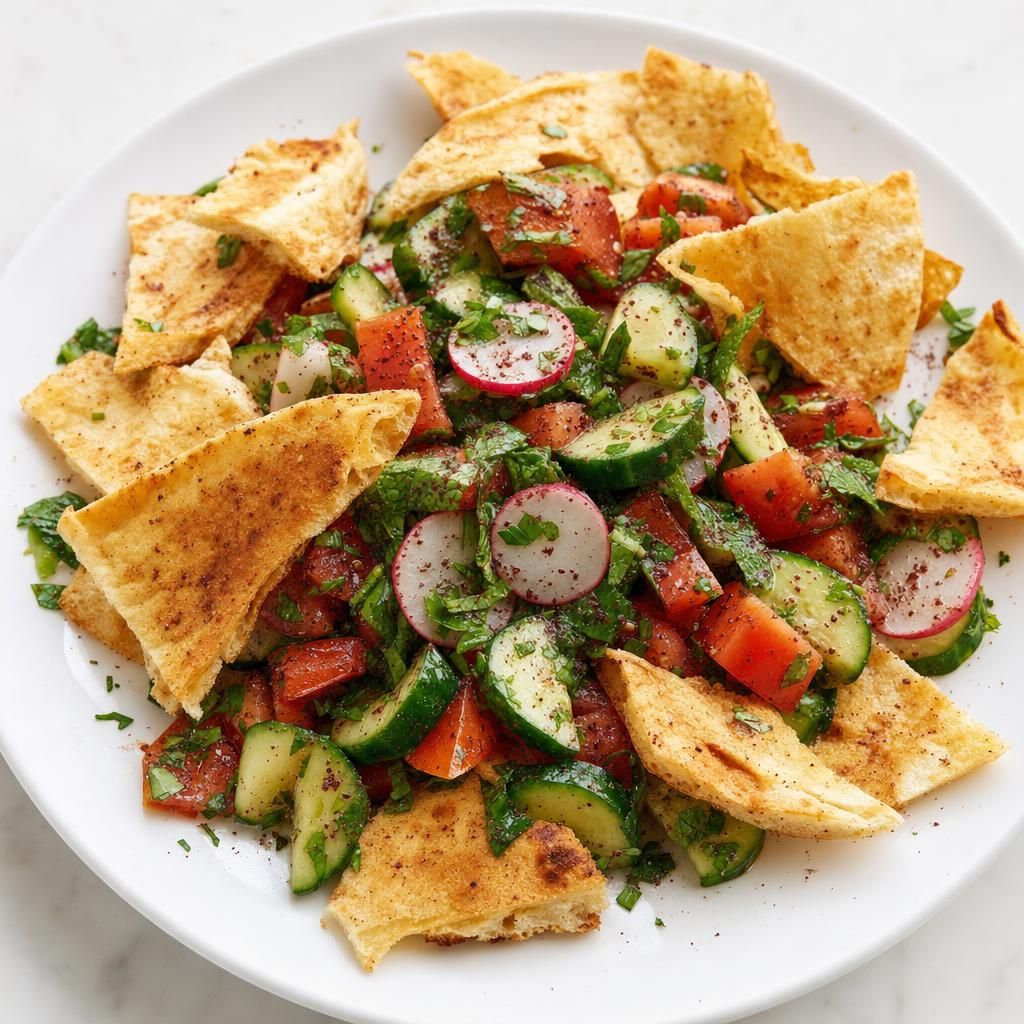 Fattoush