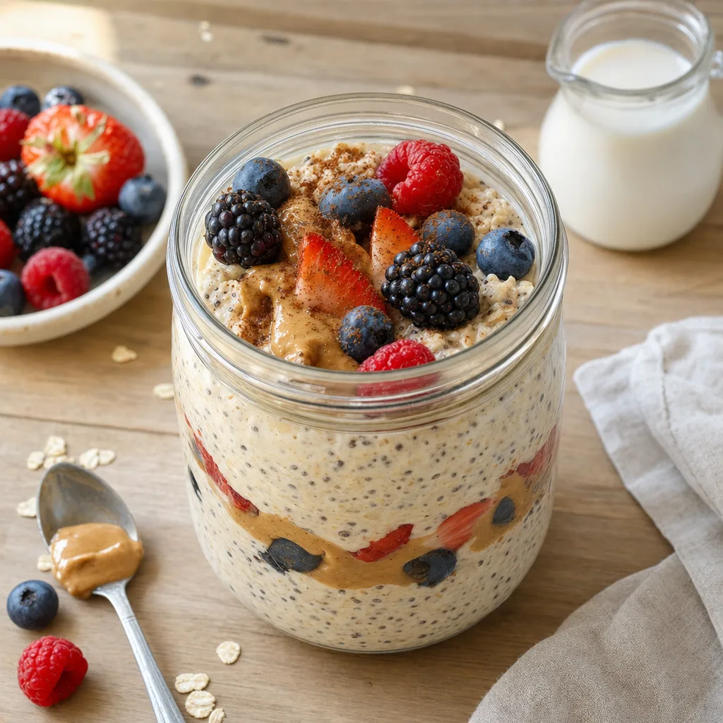 Plant Based Breakfast 2026 preview image 1