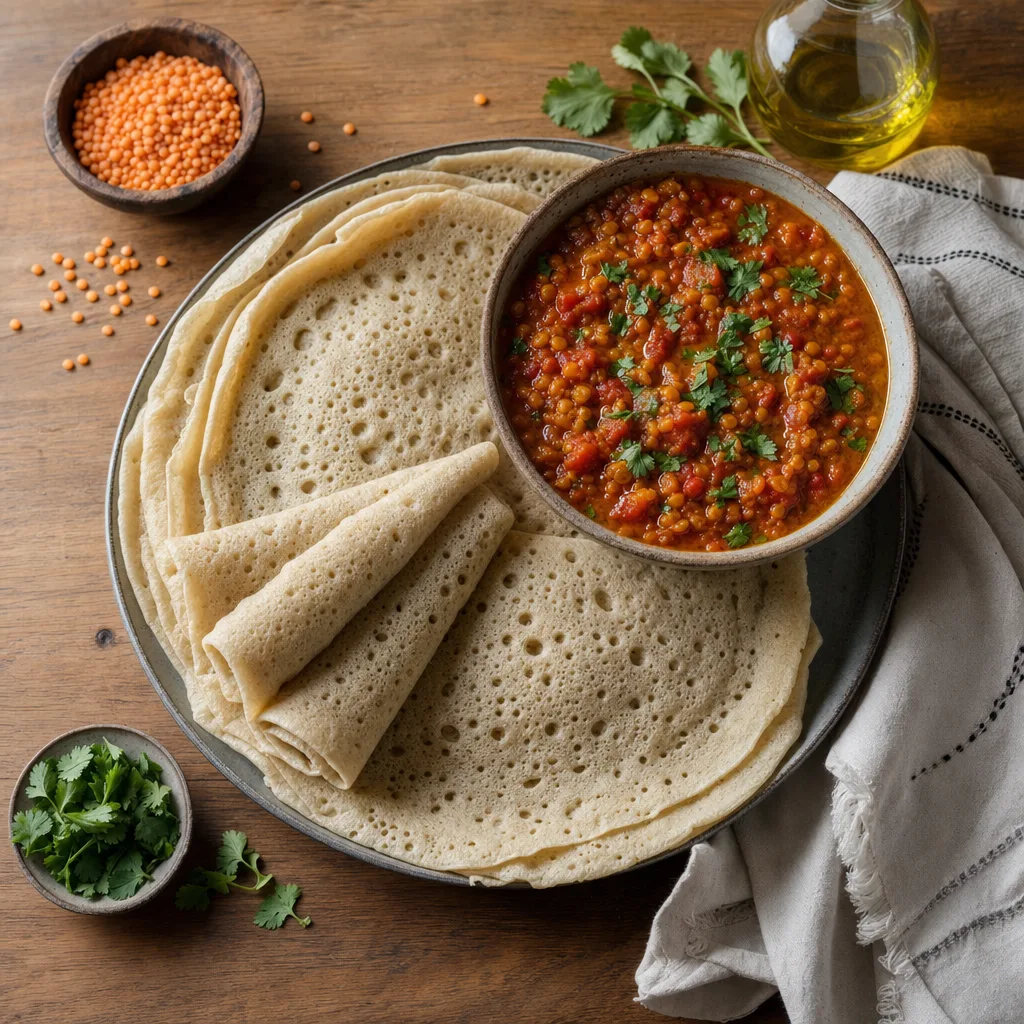 Flavors of Sub-Saharan Africa preview image 1